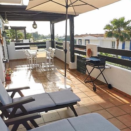 Manilva House Apartment Ngoại thất bức ảnh