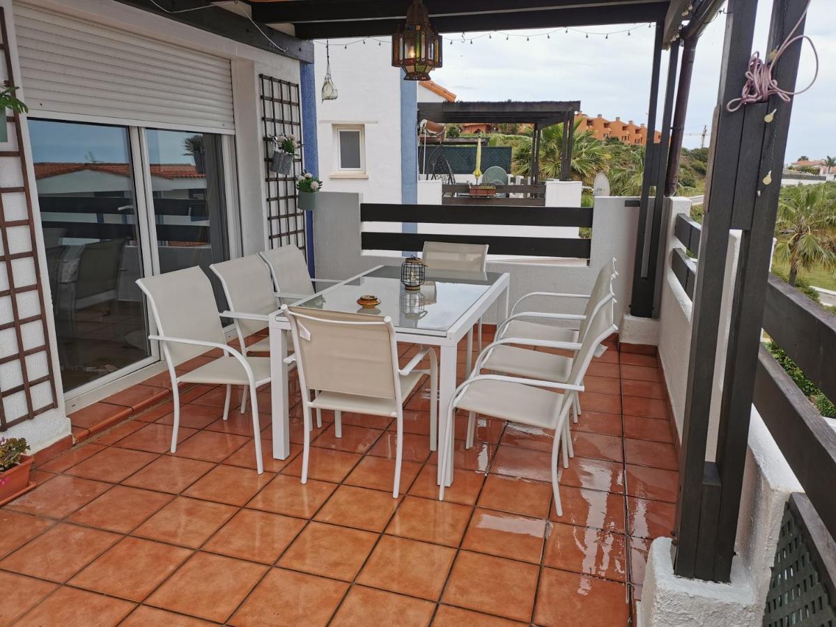 Manilva House Apartment Ngoại thất bức ảnh