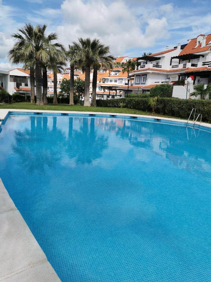 Manilva House Apartment Ngoại thất bức ảnh