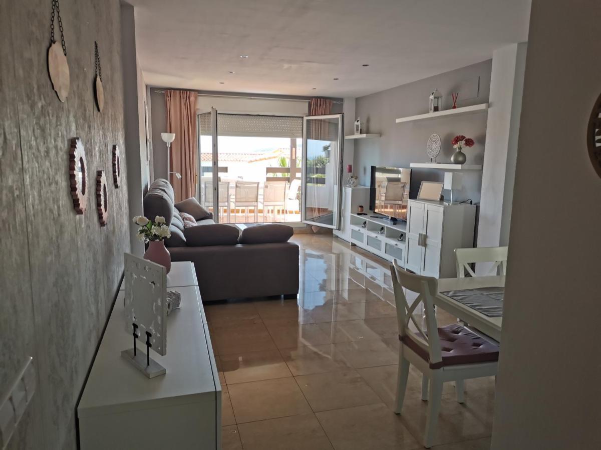 Manilva House Apartment Ngoại thất bức ảnh