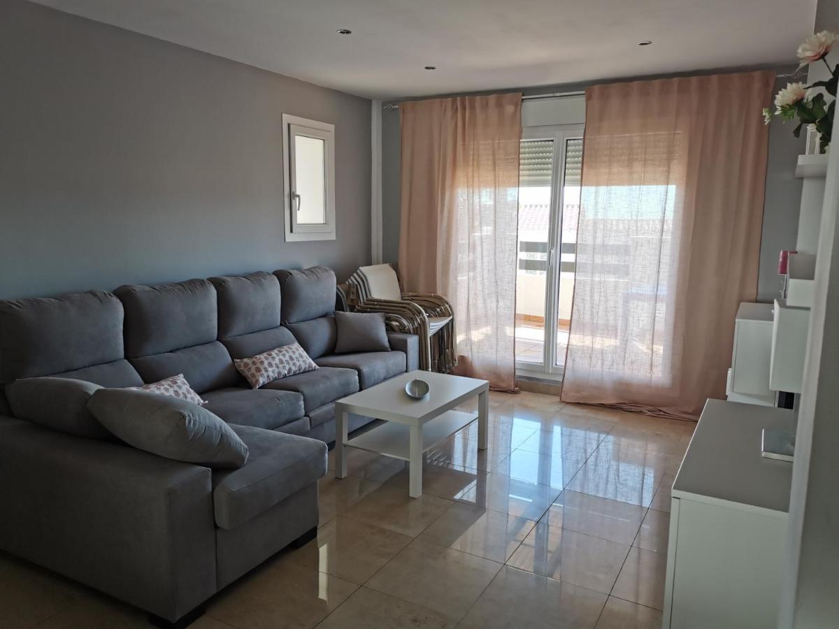 Manilva House Apartment Ngoại thất bức ảnh