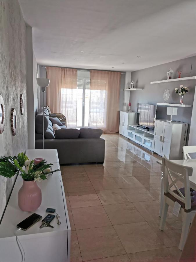 Manilva House Apartment Ngoại thất bức ảnh