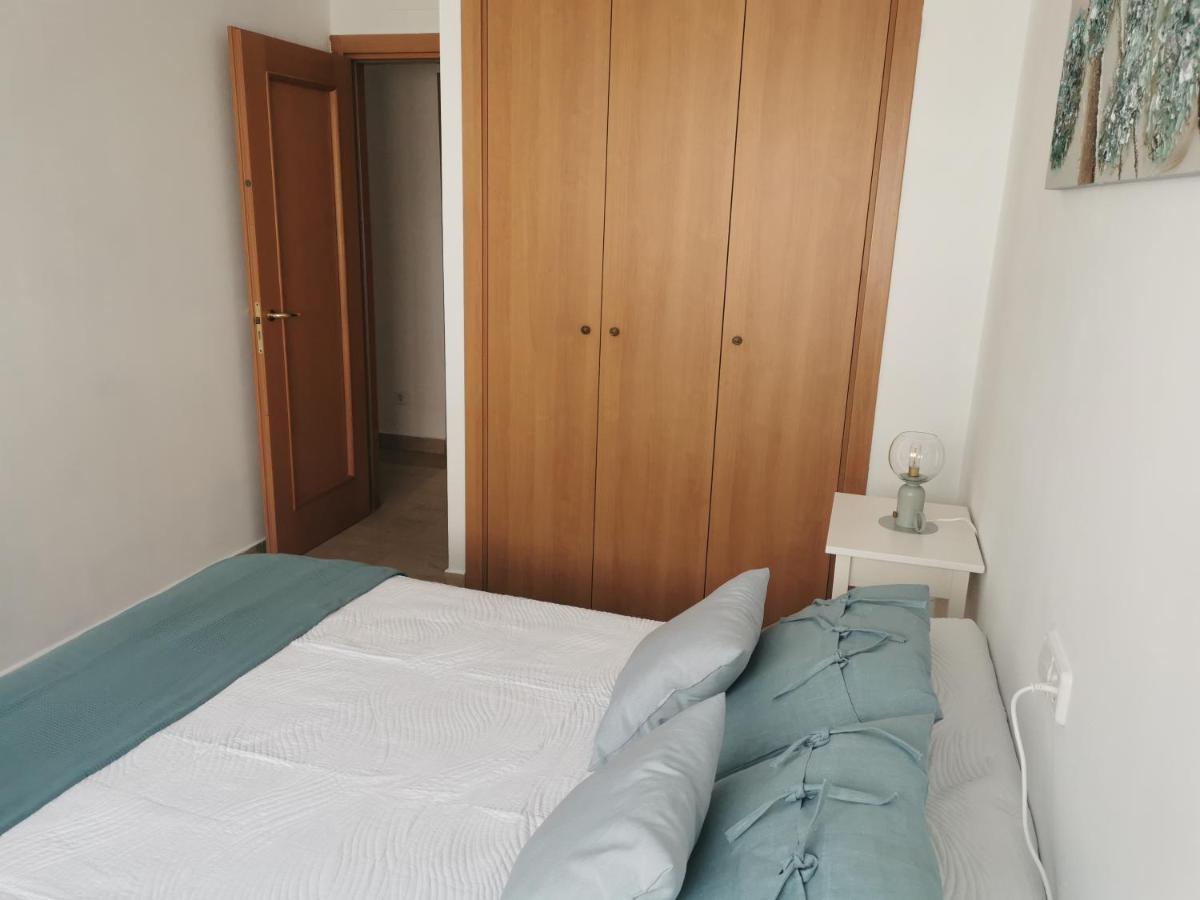 Manilva House Apartment Ngoại thất bức ảnh