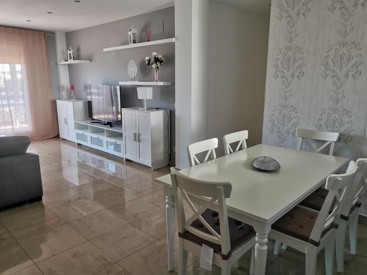 Manilva House Apartment Ngoại thất bức ảnh