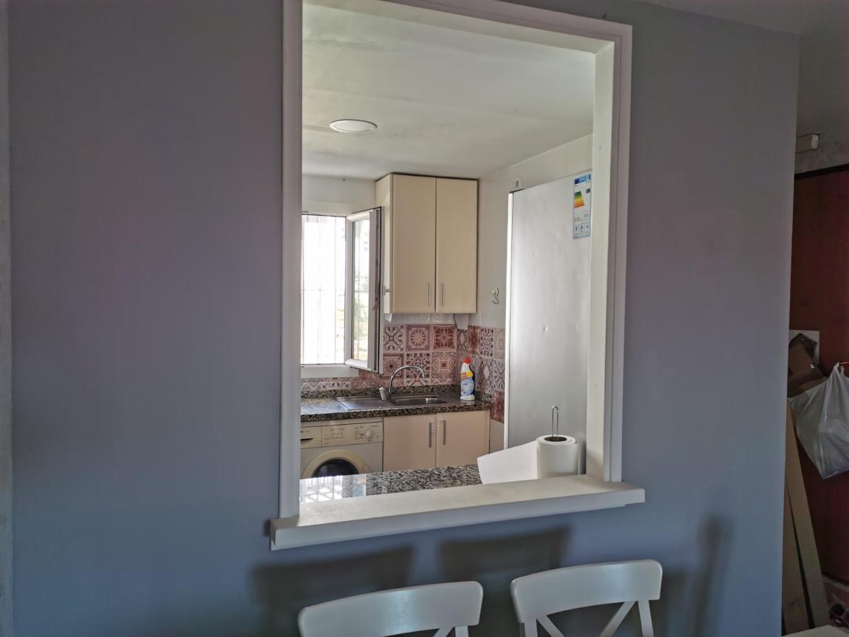 Manilva House Apartment Ngoại thất bức ảnh