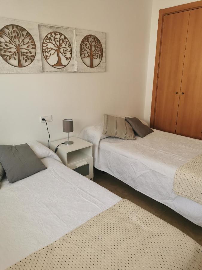 Manilva House Apartment Ngoại thất bức ảnh