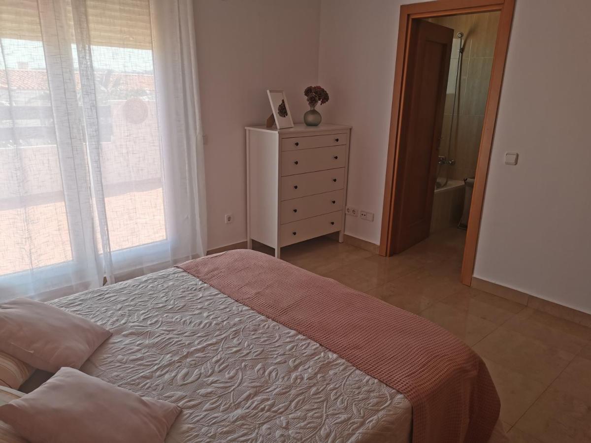 Manilva House Apartment Ngoại thất bức ảnh