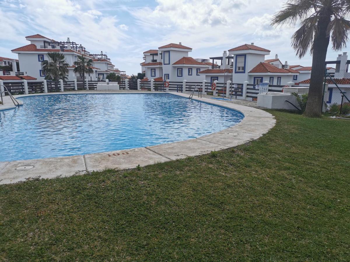 Manilva House Apartment Ngoại thất bức ảnh