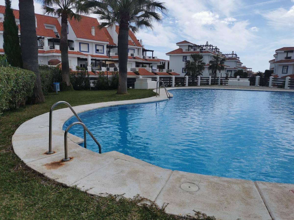 Manilva House Apartment Ngoại thất bức ảnh