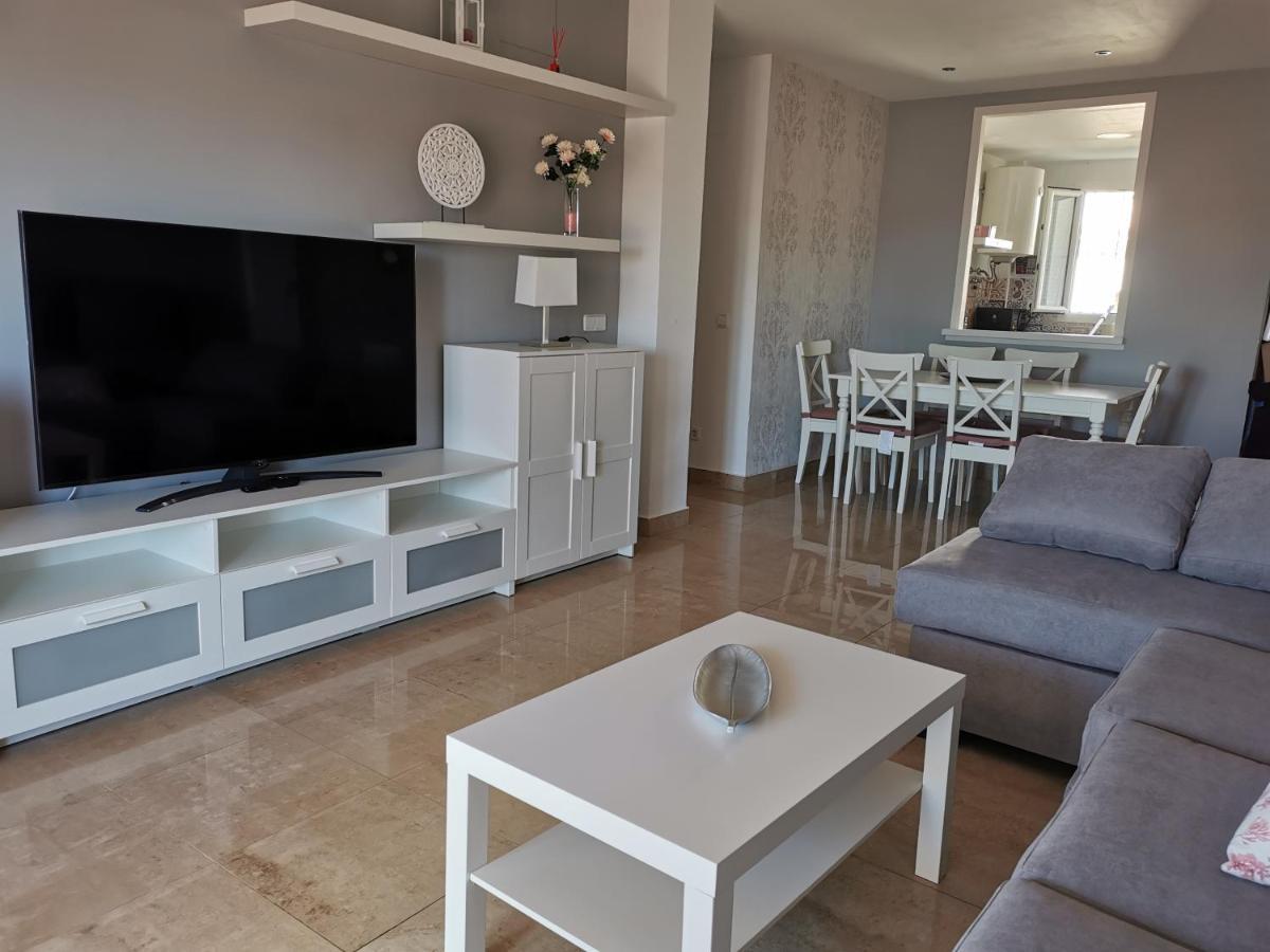 Manilva House Apartment Ngoại thất bức ảnh
