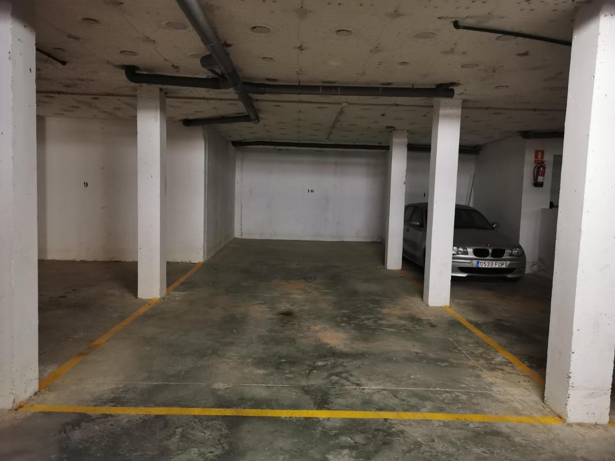 Manilva House Apartment Ngoại thất bức ảnh