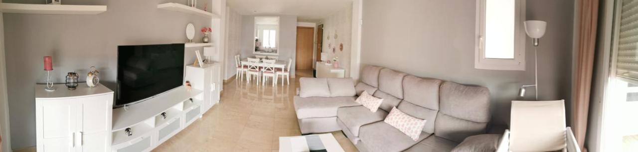 Manilva House Apartment Ngoại thất bức ảnh