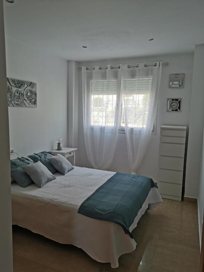 Manilva House Apartment Ngoại thất bức ảnh