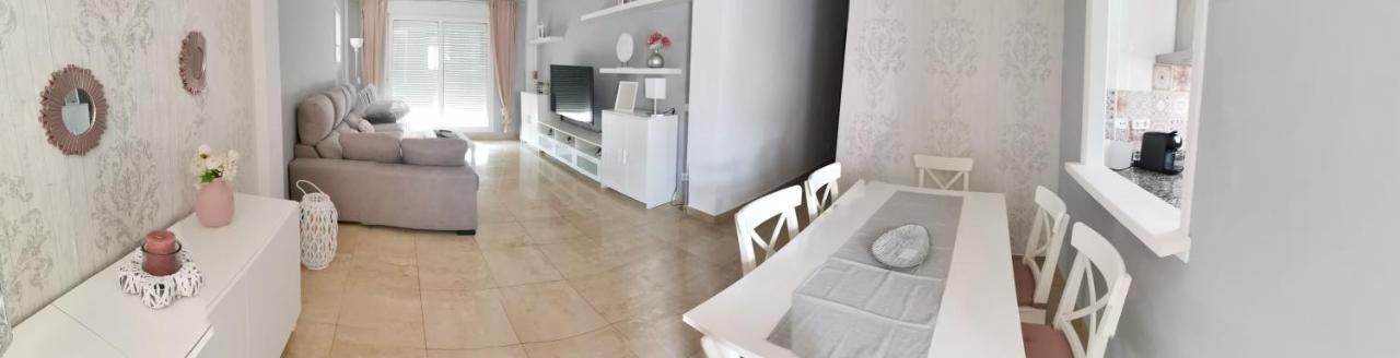 Manilva House Apartment Ngoại thất bức ảnh