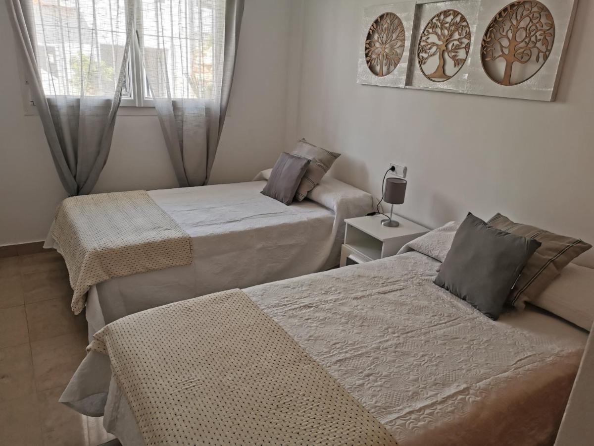 Manilva House Apartment Ngoại thất bức ảnh