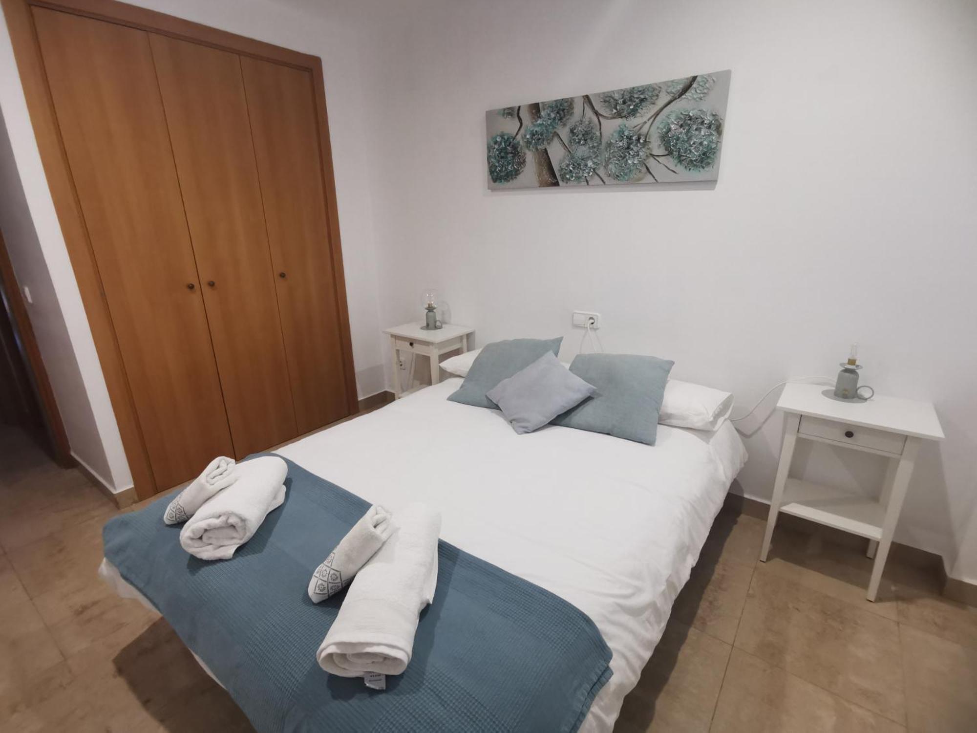 Manilva House Apartment Ngoại thất bức ảnh