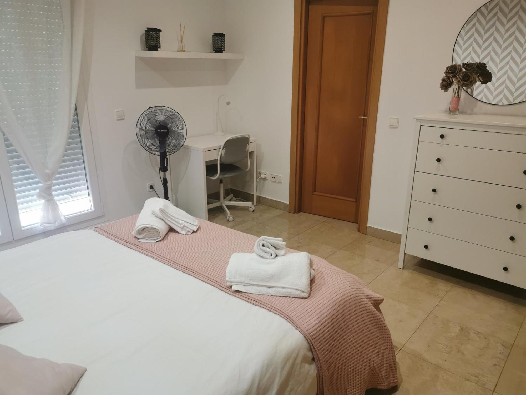 Manilva House Apartment Ngoại thất bức ảnh