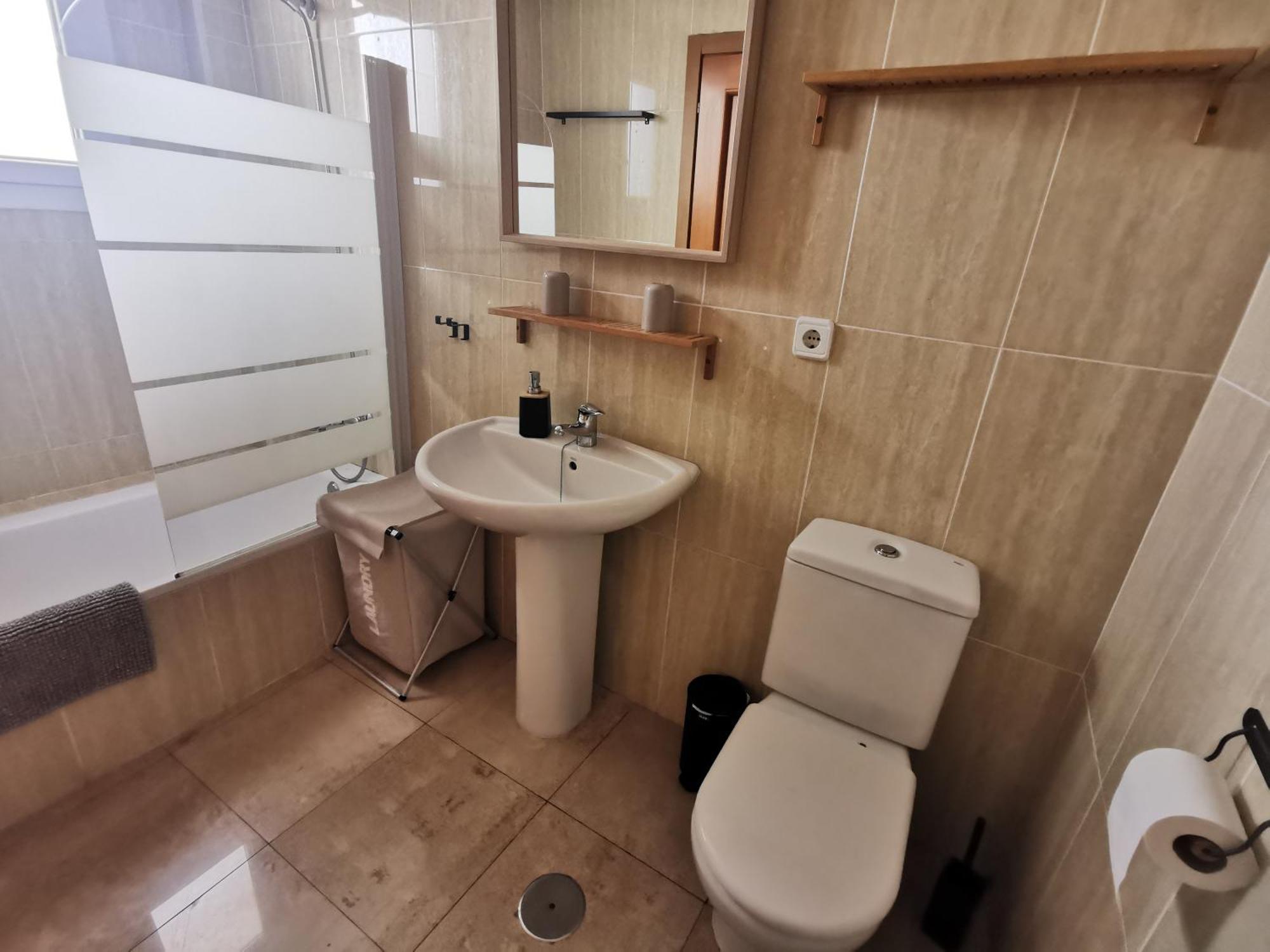 Manilva House Apartment Ngoại thất bức ảnh