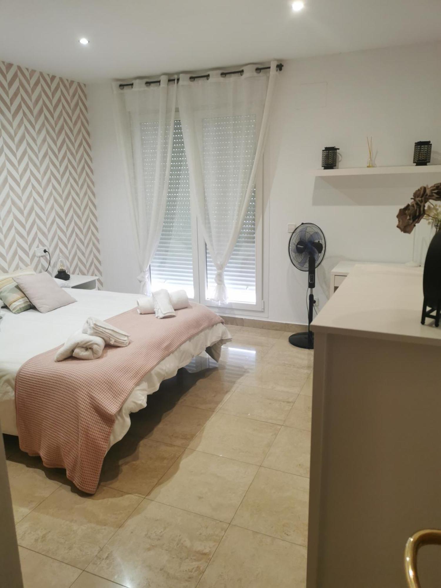 Manilva House Apartment Ngoại thất bức ảnh