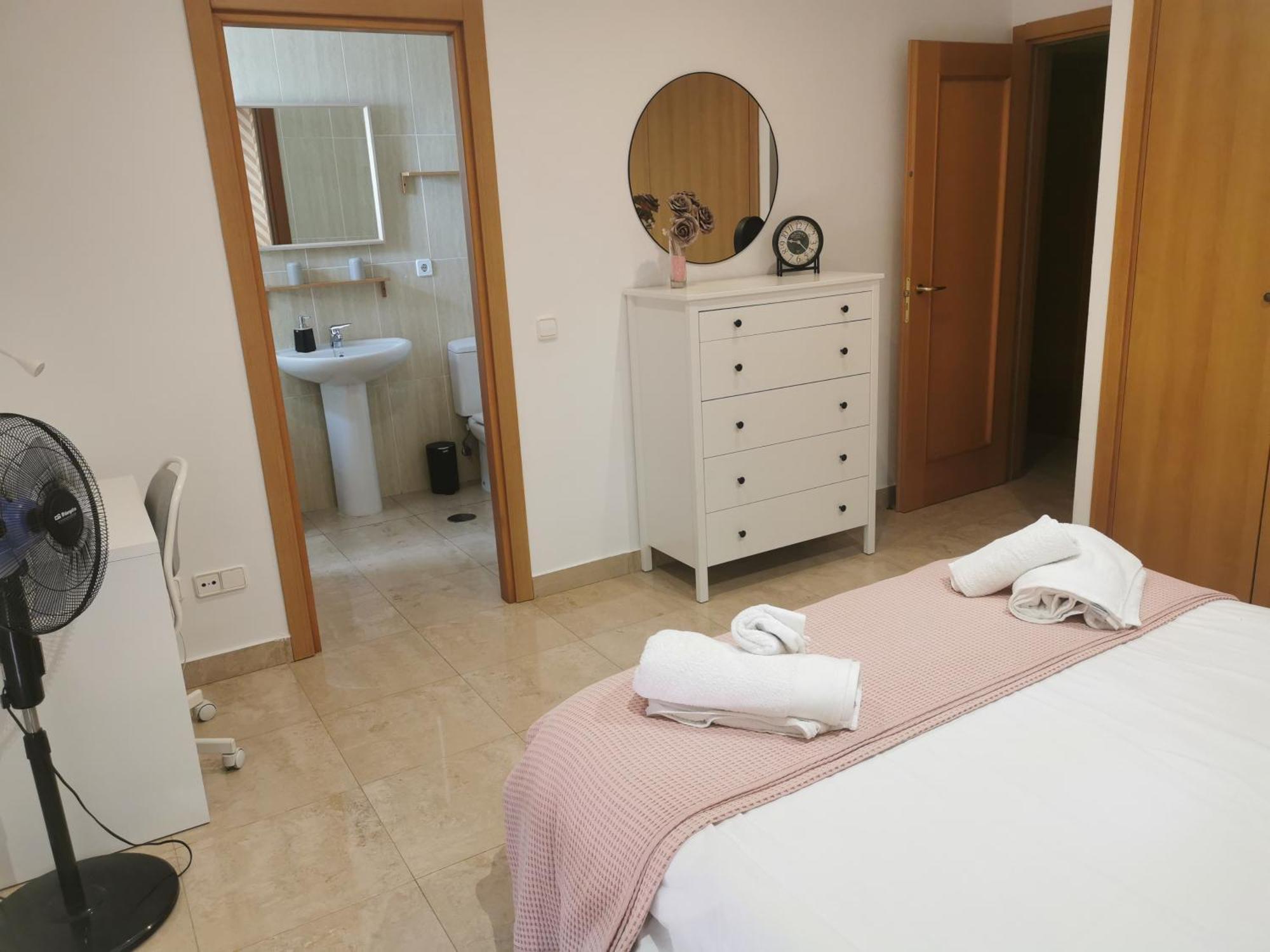 Manilva House Apartment Ngoại thất bức ảnh